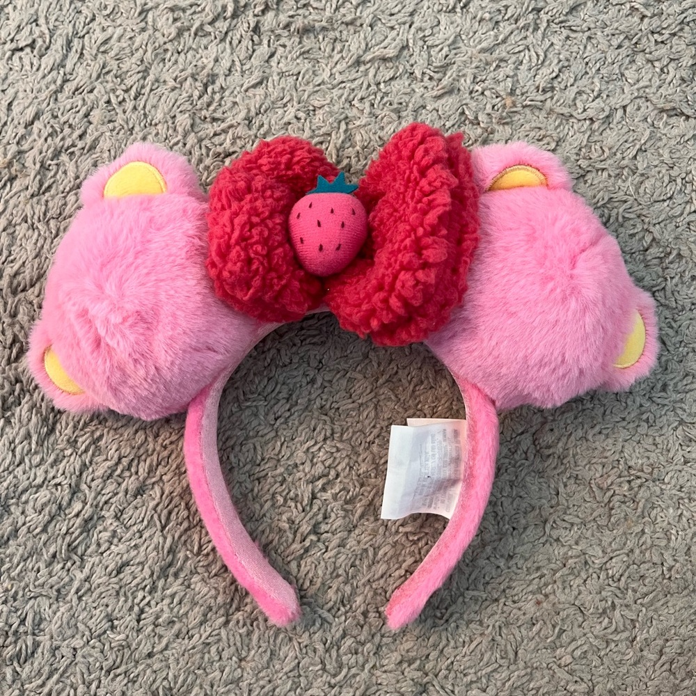 Lotso Ears